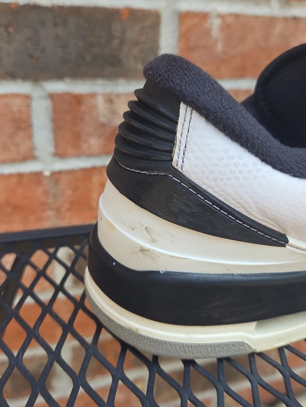 NIKE Air Jordan 2/3 Hybrid 